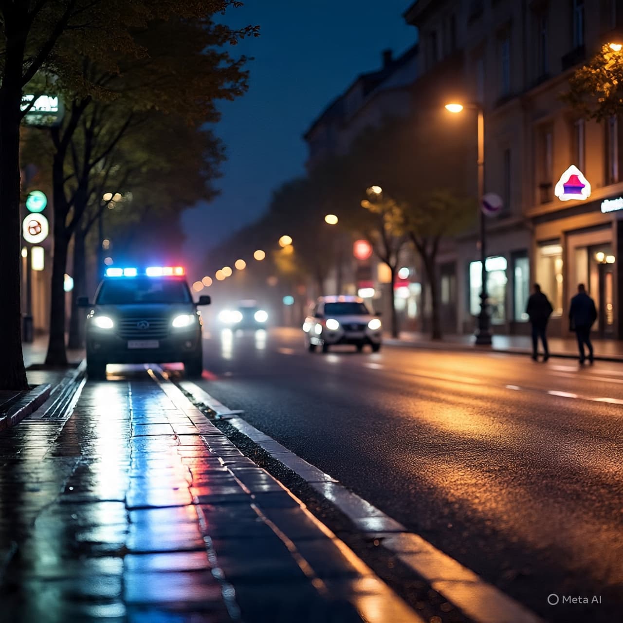 When Silence Falls Between Streets: What Do Two Nights of Violence Reveal About a City’s Fragility?