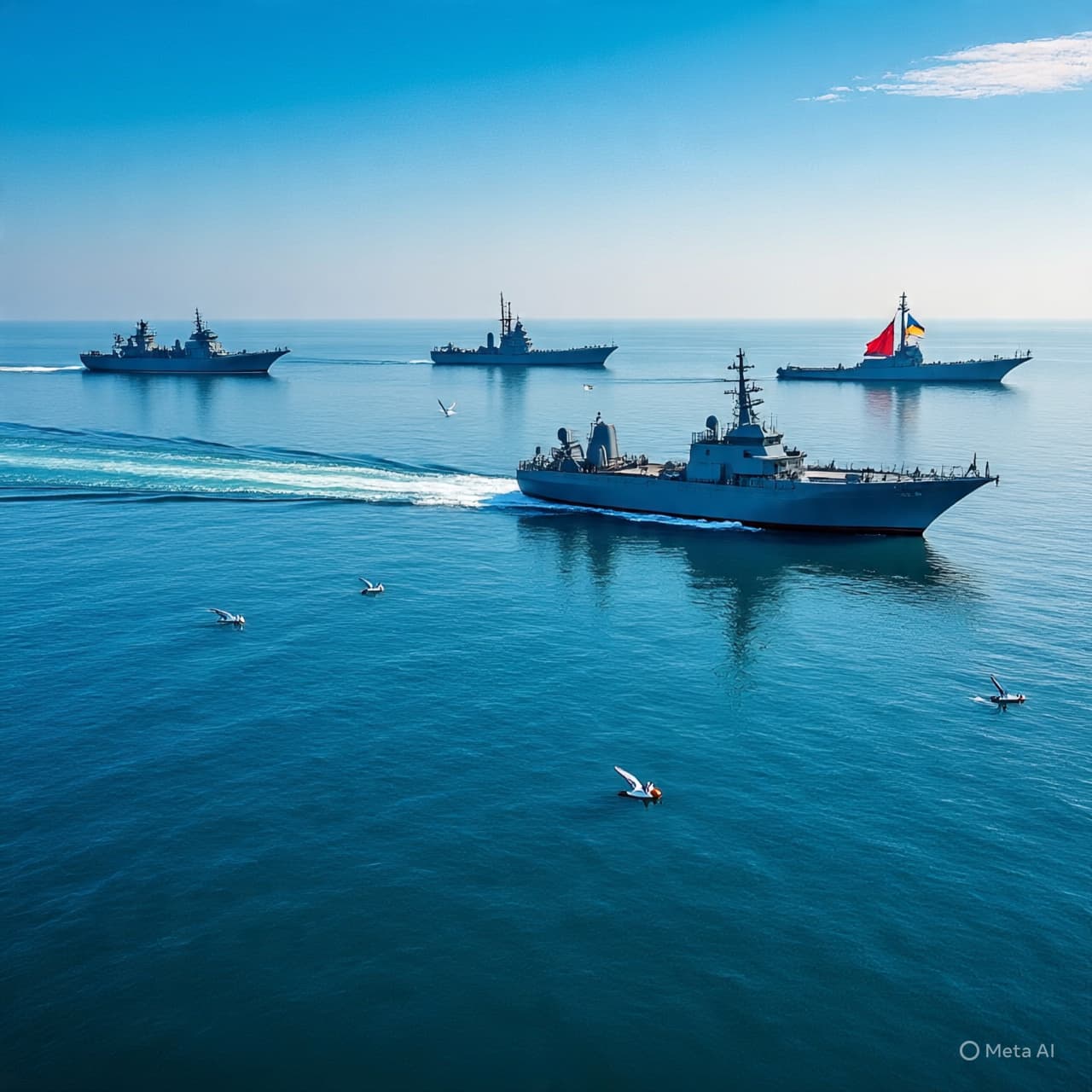 When Routine Speaks: What Do Patrols in the East China Sea Really Say?