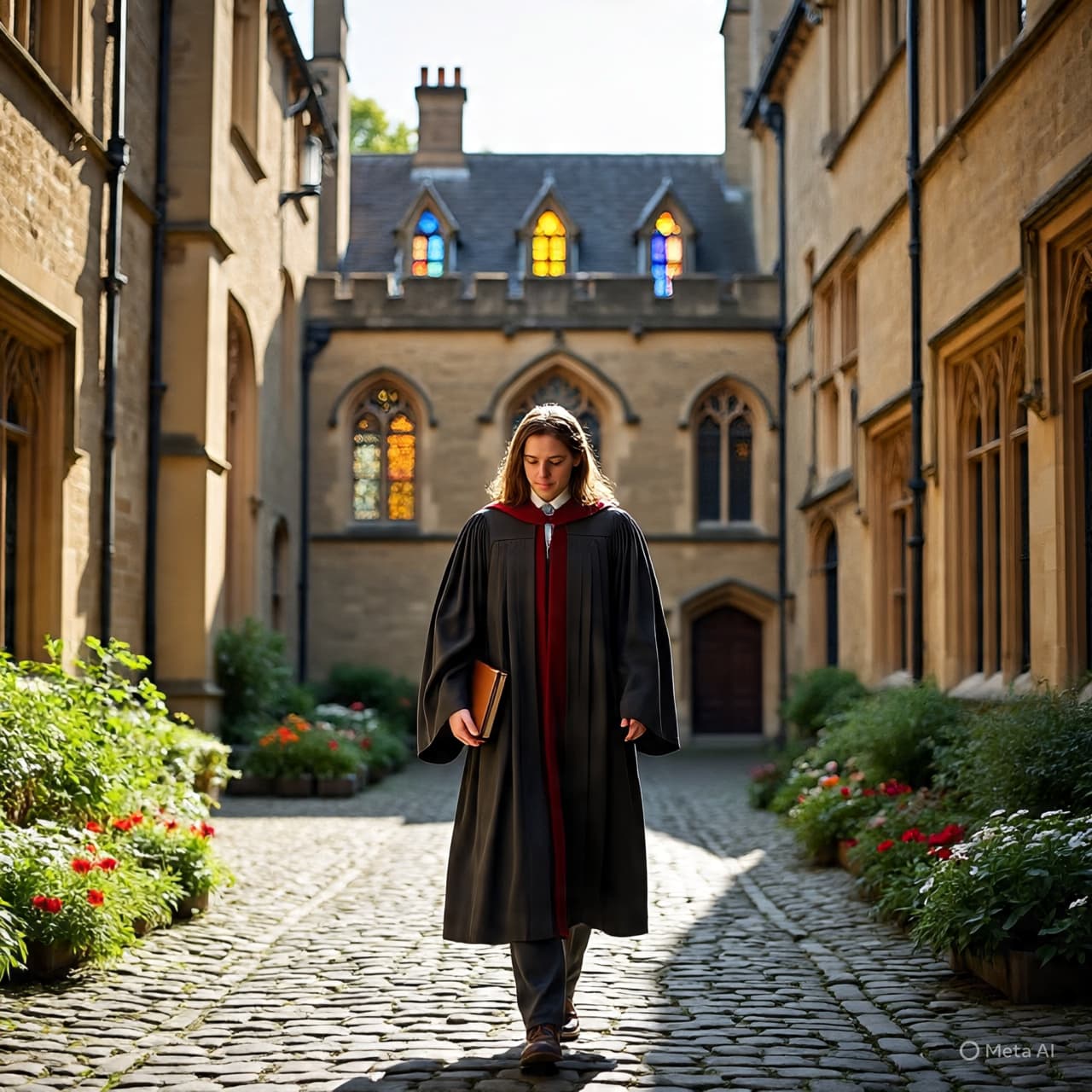 From Country Roads to Cobblestones, Can Distance Shrink When Belonging Grows?