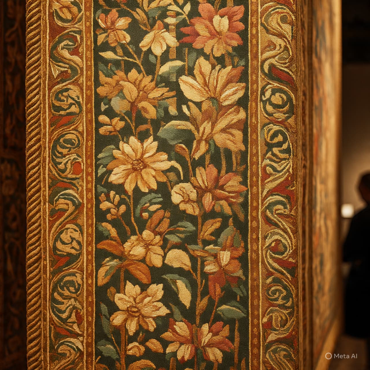 Where Thread Meets History: Reflections on the Rediscovery of Forgotten Renaissance Textile Masterpieces