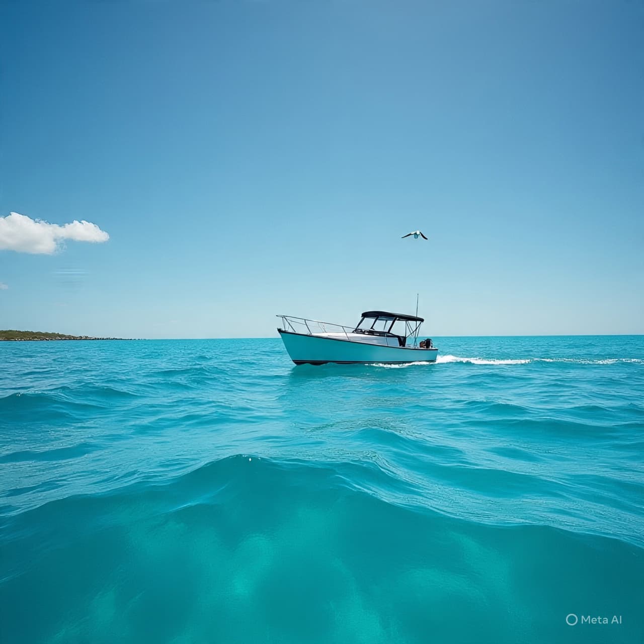 Beneath Open Skies and Closed Answers: A Case Unfolds at Sea