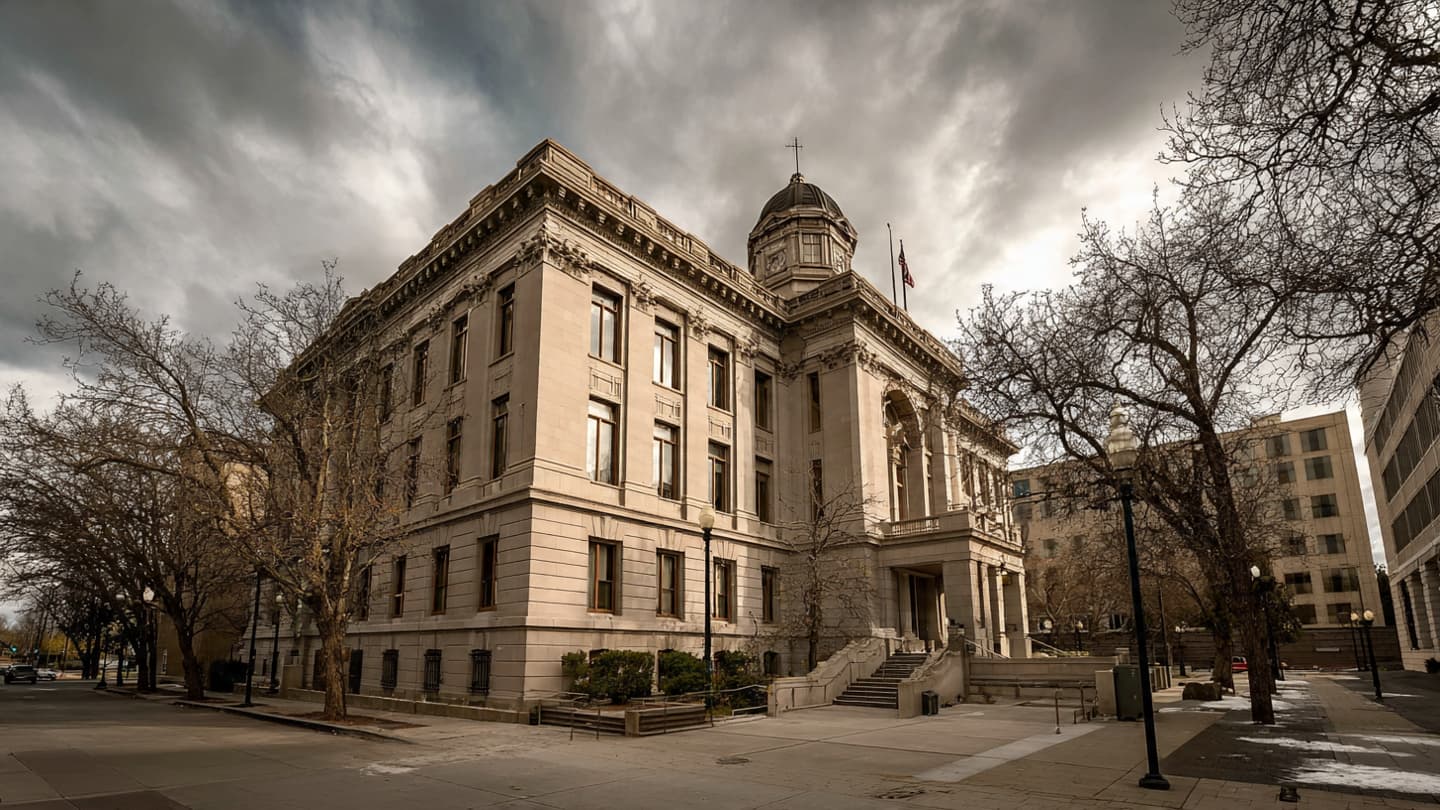 How Does Justice Respond to Crimes That Leave Lasting Impact?