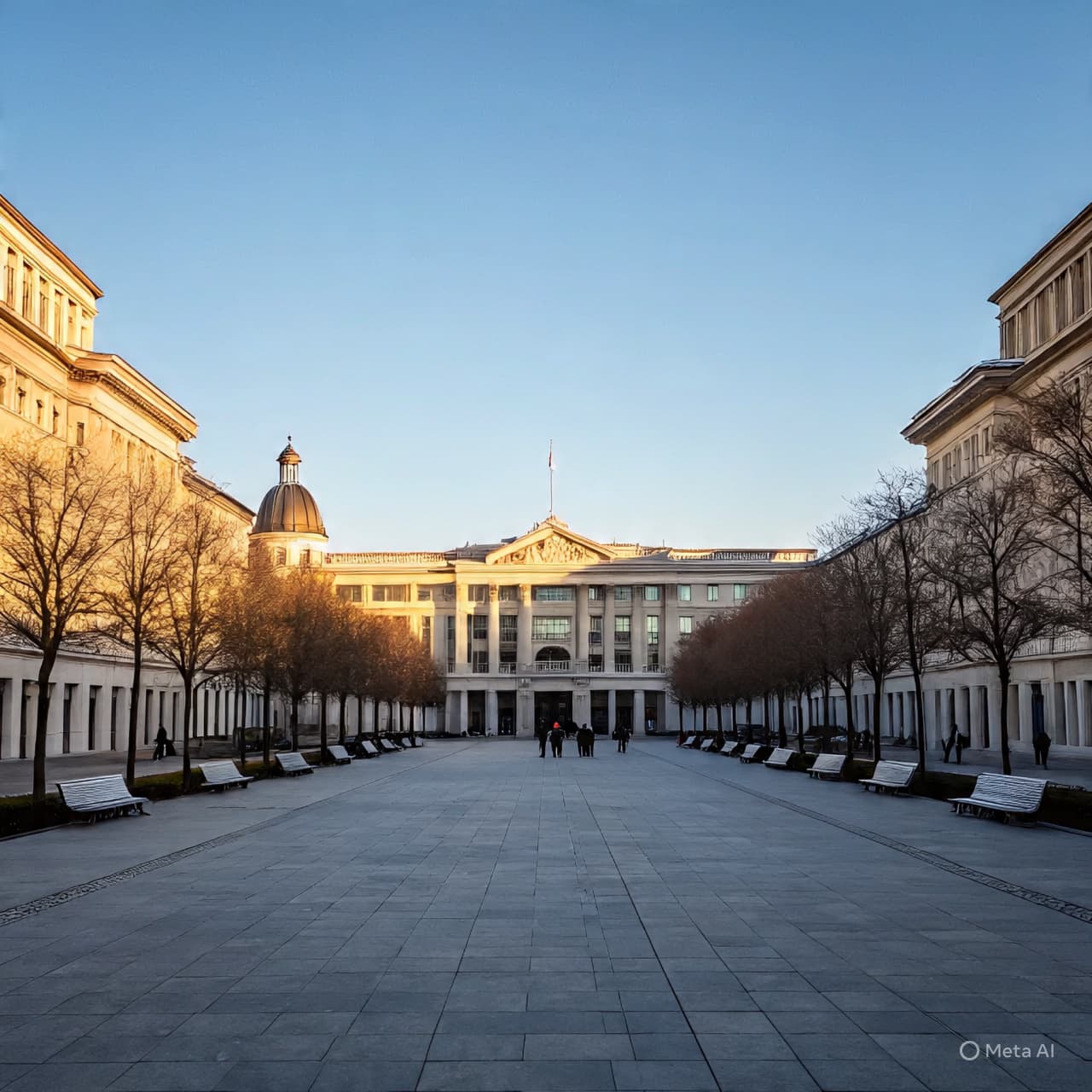 Where Fog Meets the North Sea, a Compass Searches: Thoughts on NATO and Political Currents