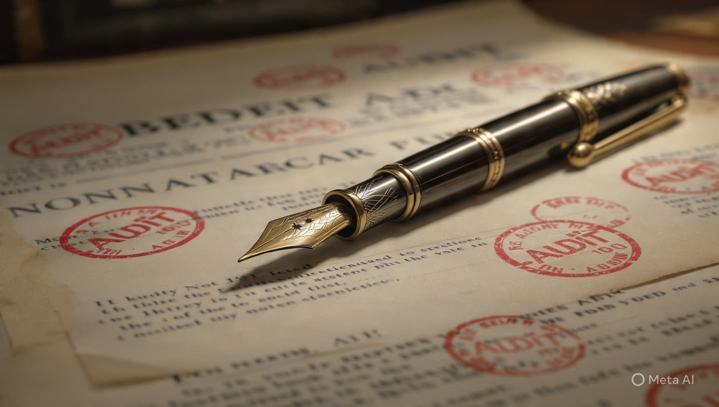 When the Bridge Is Sold for Silver: A Narrative of Embezzlement and Public Loss