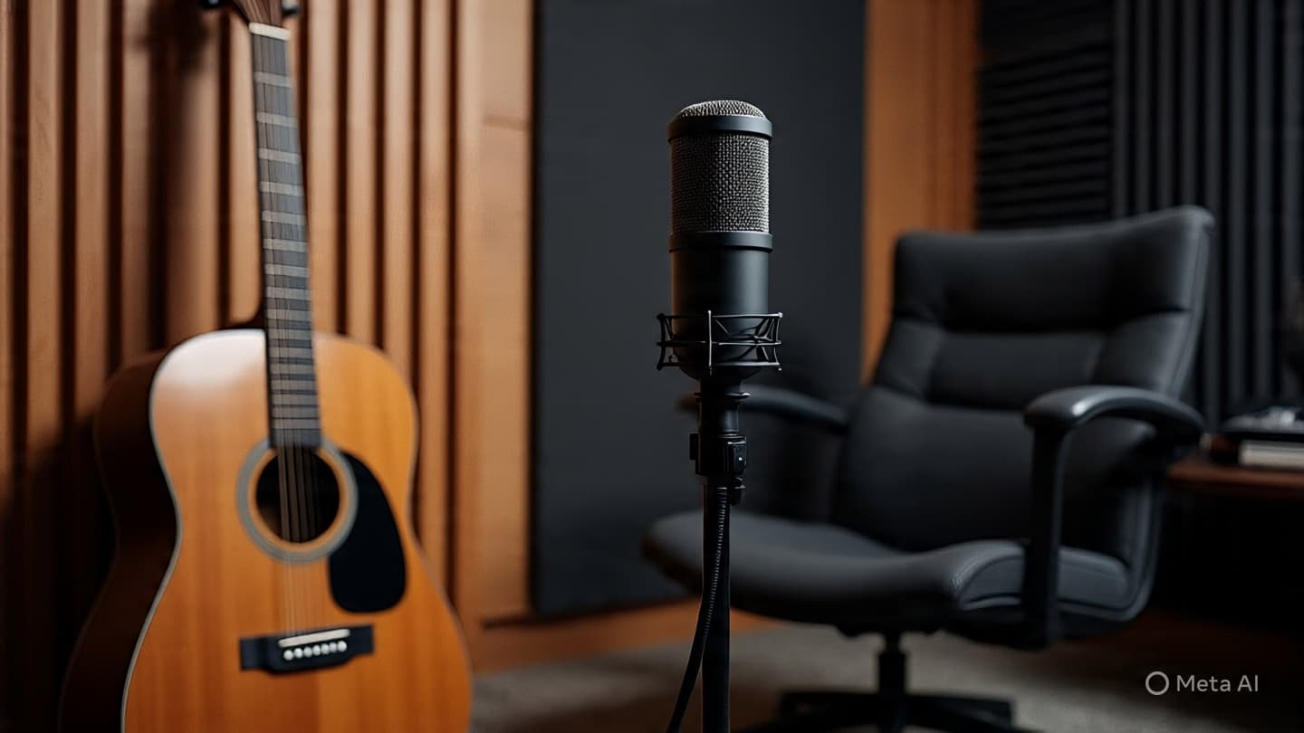 Between Melody and Meaning: What Makes Carter Faith’s Rise Feel Both Quiet and Unmistakable?