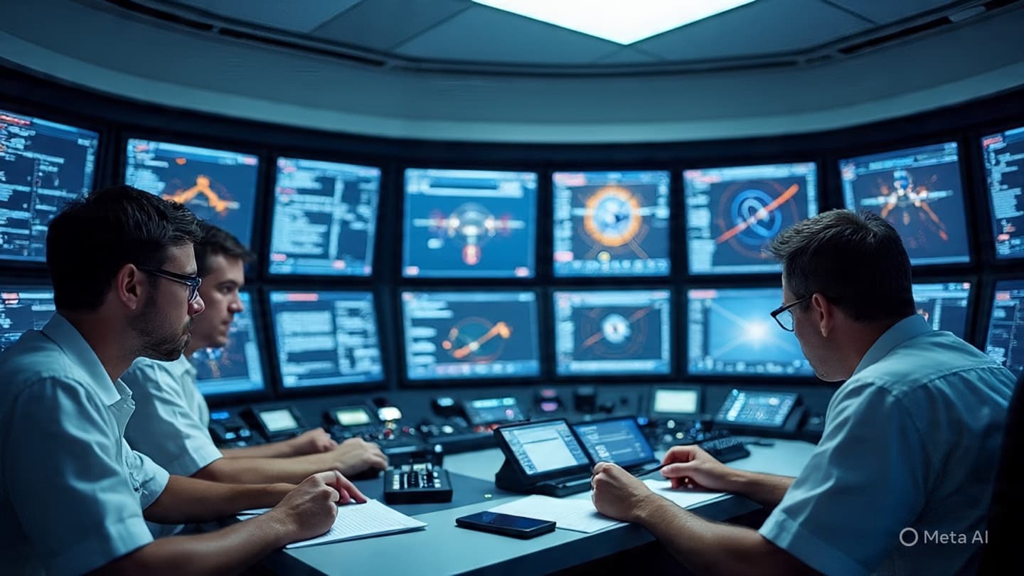 Voyager 1 Grows Dim, Yet Does Not Fall Silent