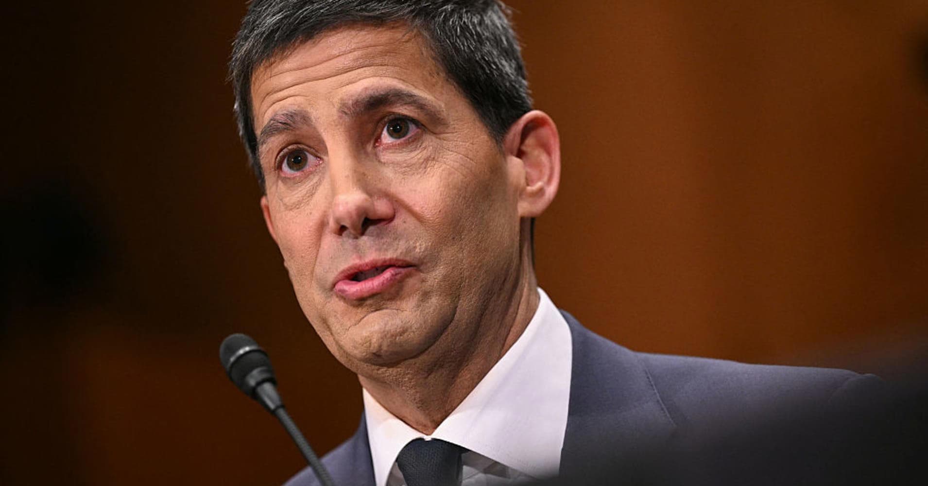 Kevin Warsh Wins Senate Confirmation as the Next Federal Reserve Chair