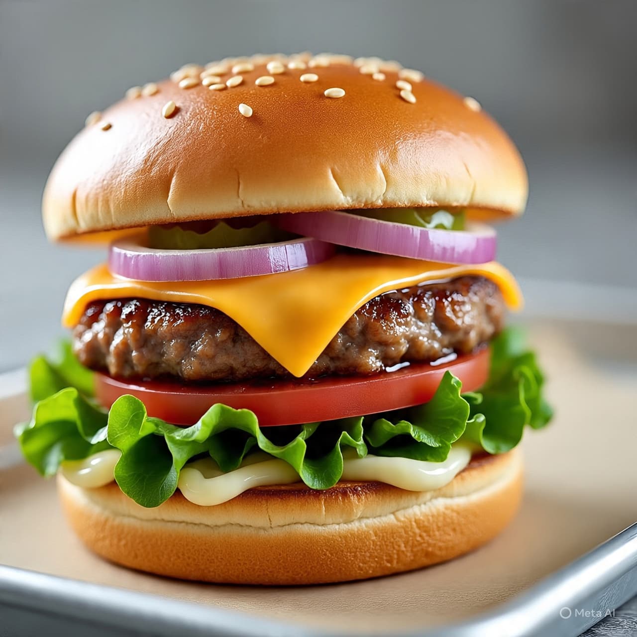 In the Whisper and the Roar of Online Crowd: A Fast‑Food Giant at the Crossroads of Attention and Identity