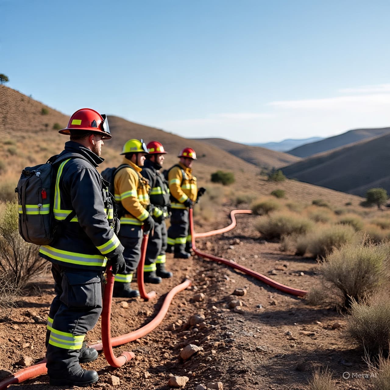 When the Sun Pauses Over the Outback: Australia’s Long Summer of Tangled Heat and Hope