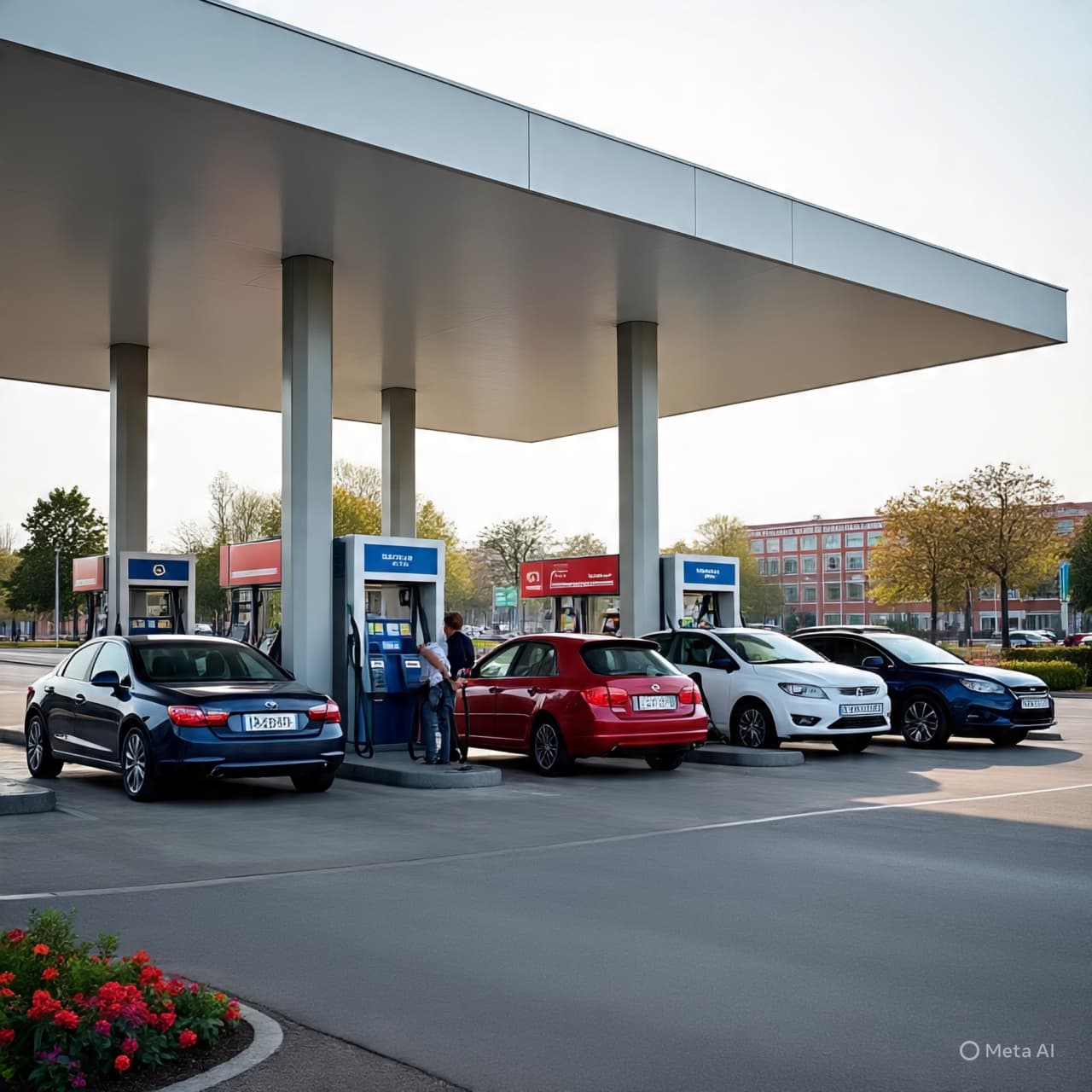 Germany’s Quiet Intervention: Can Relief Funds Ease the Weight of Rising Fuel?