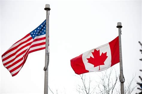 Millions of Americans May Now Also Be Considered Canadian Under a New Law