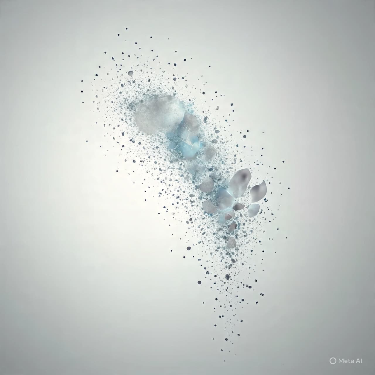 Between Probability and Perception: A New Look at Spontaneous Minds