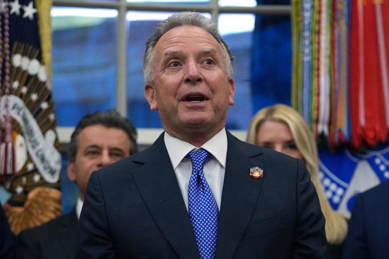 US Envoy Witkoff to Visit Israel, Meet Netanyahu, Israeli Officials Say