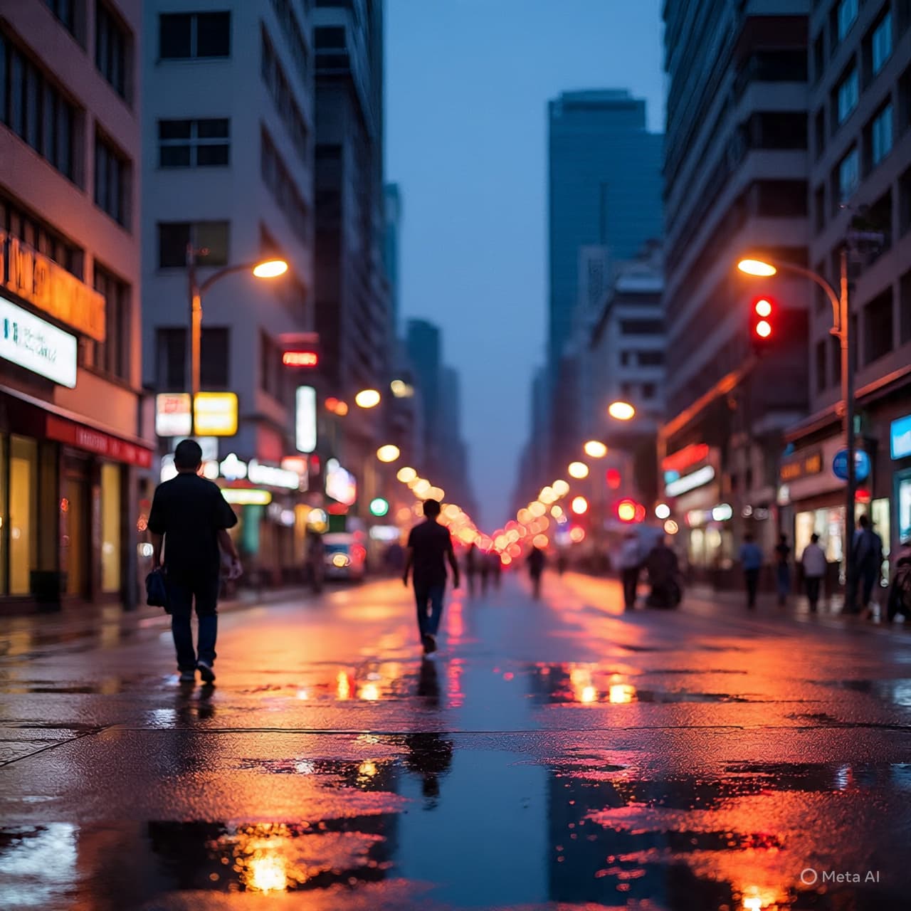 The City After Midnight: Anutin Charnvirakul, Votes Tallied, Futures Unfolding