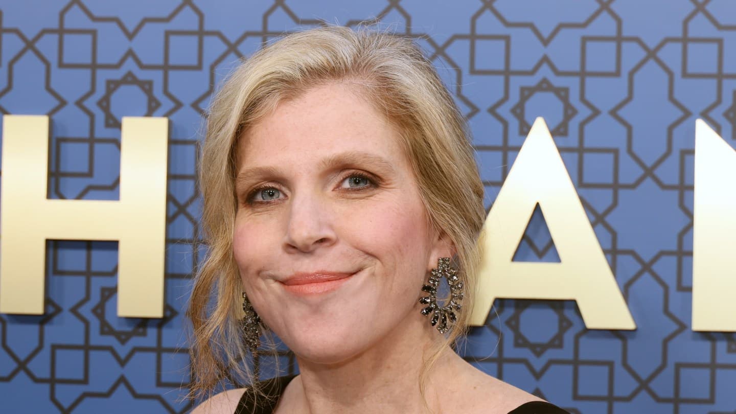 Dana Eden, Israeli Producer of “Tehran,” Found Dead in Athens Hotel