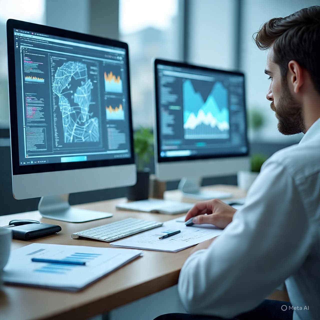 When Machines Learn Our Tasks, Do We Redefine What It Means to Work?