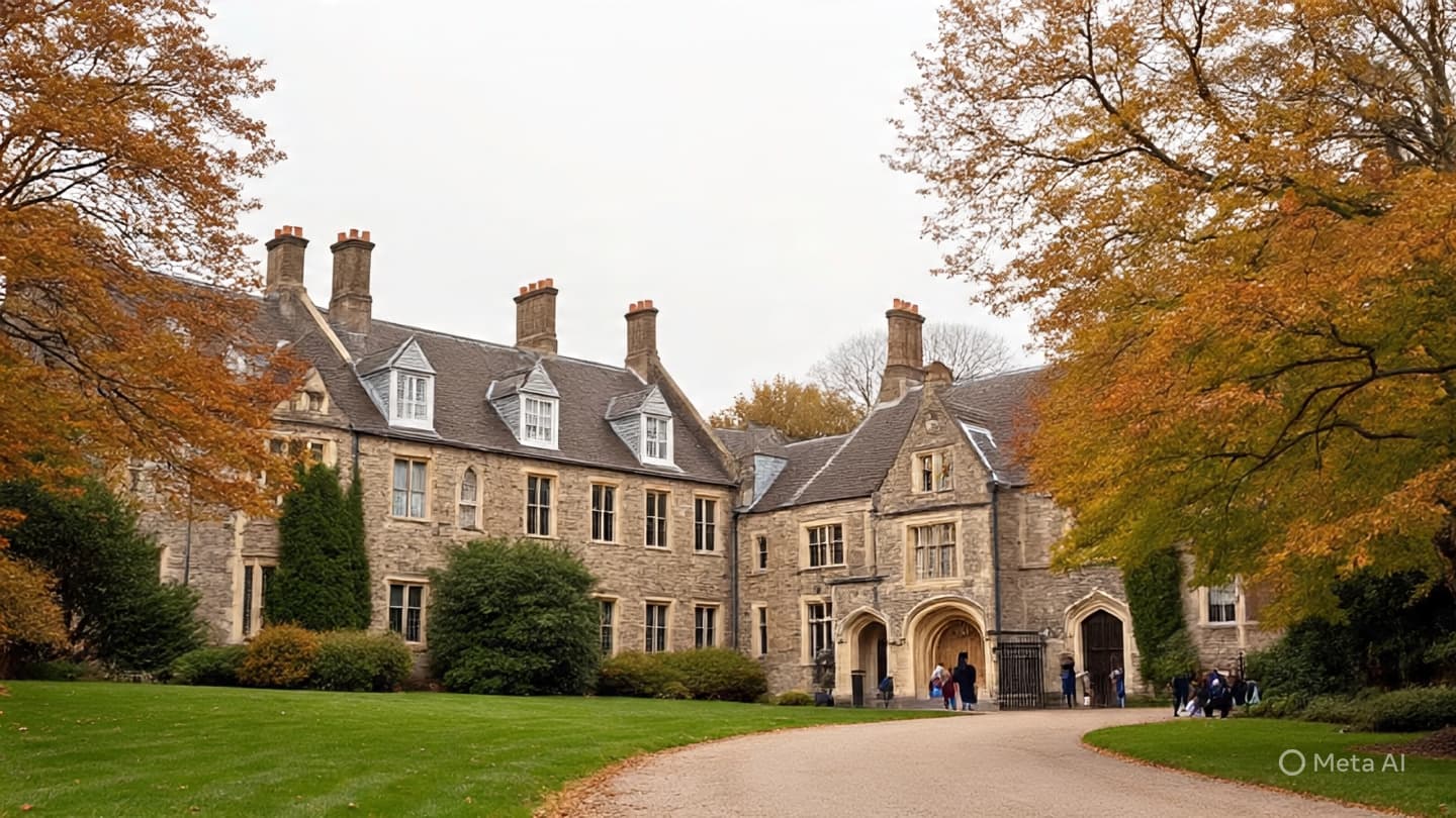 When Prestige Opens Doors, Who Decides Who Enters?