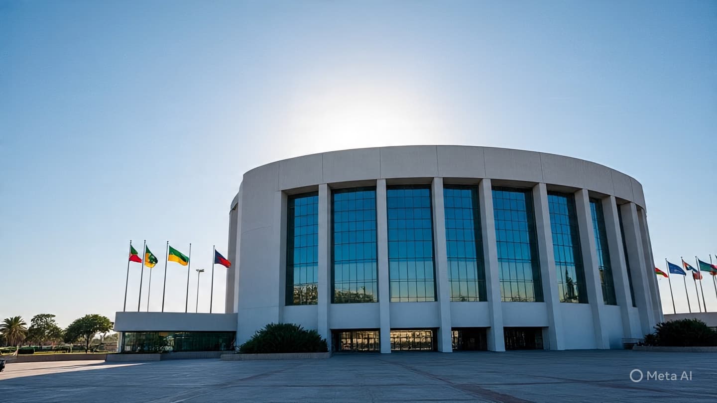 When the Southern Horizon Bends Toward Peace: A Reflection on South Africa’s Union Role