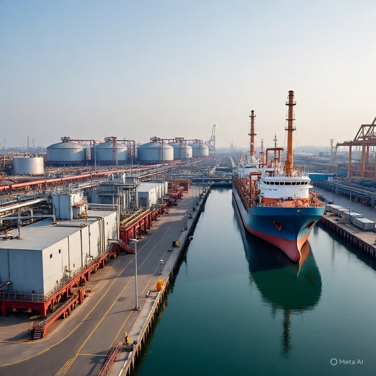 Can Asia Truly Diversify Its Energy Sources, Or Do Old Supply Routes Still Guide the Future