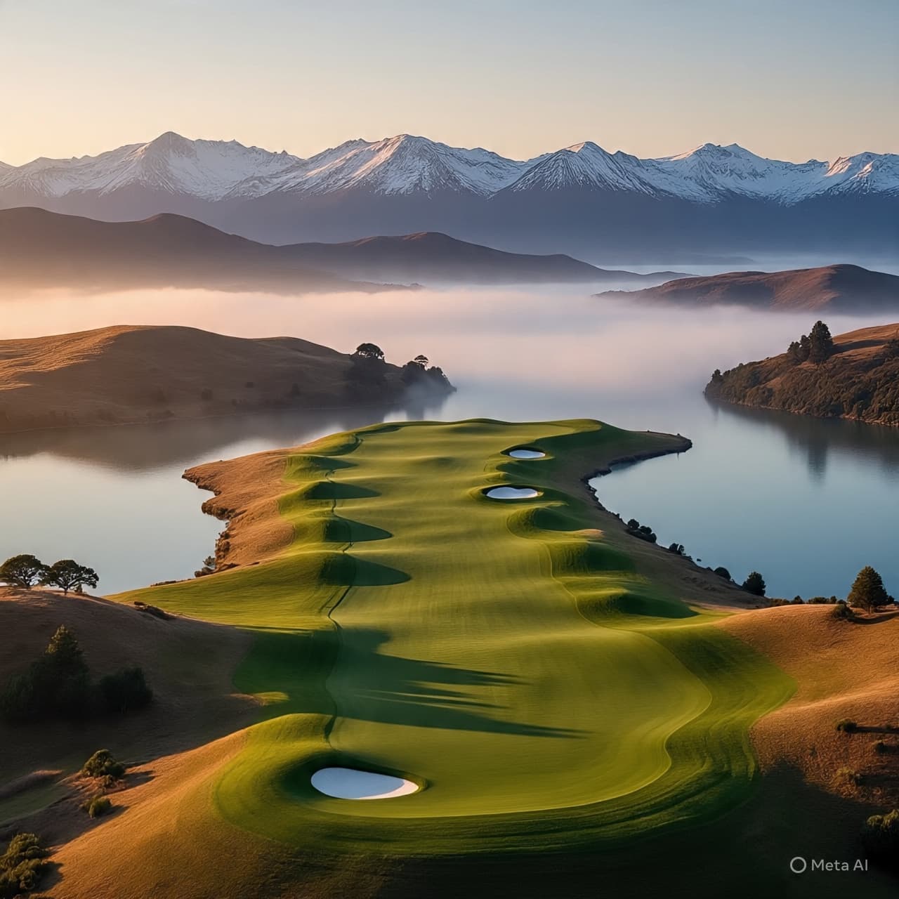 Between Water and Green: Imagining Kinloch’s Next Chapter