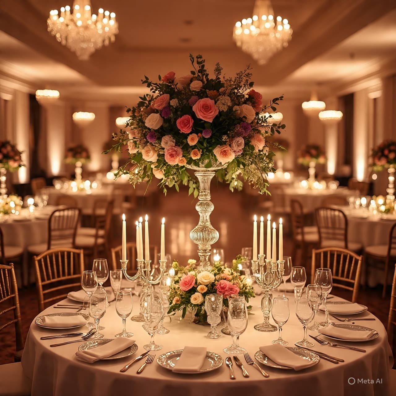 Between Celebration and Fracture: A Wedding Day That Turned Toward the Unexpected