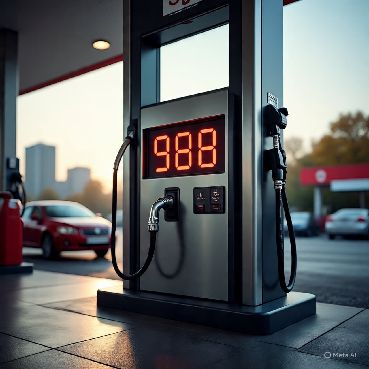 Rising Above $90: What the Surge in Oil Prices Means for American Gas