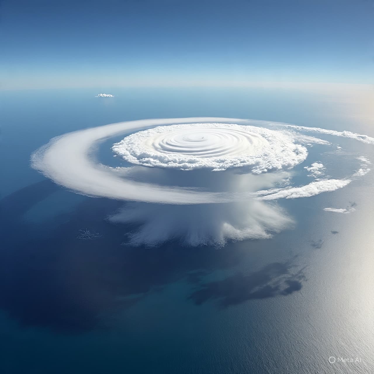 “Winds on the Horizon: North Queensland Braces for Tropical Low”