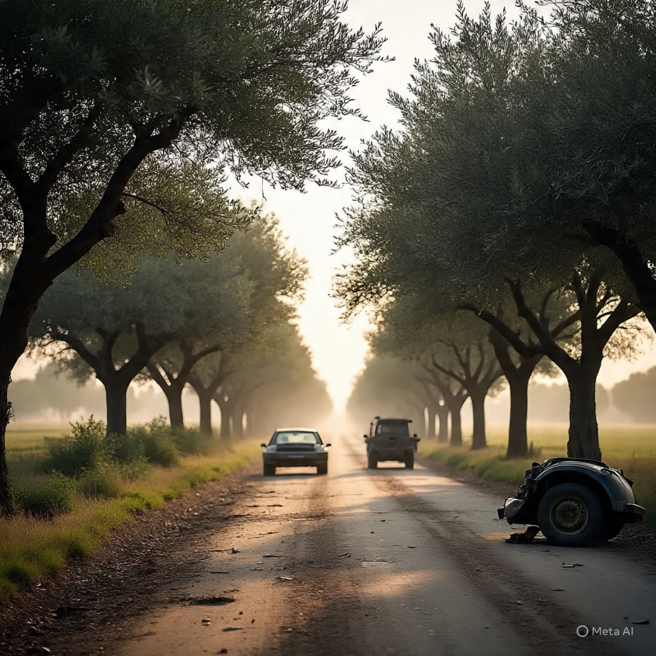 When a Morning Drive Ends in Silence: A Family’s Tragedy in the West Bank