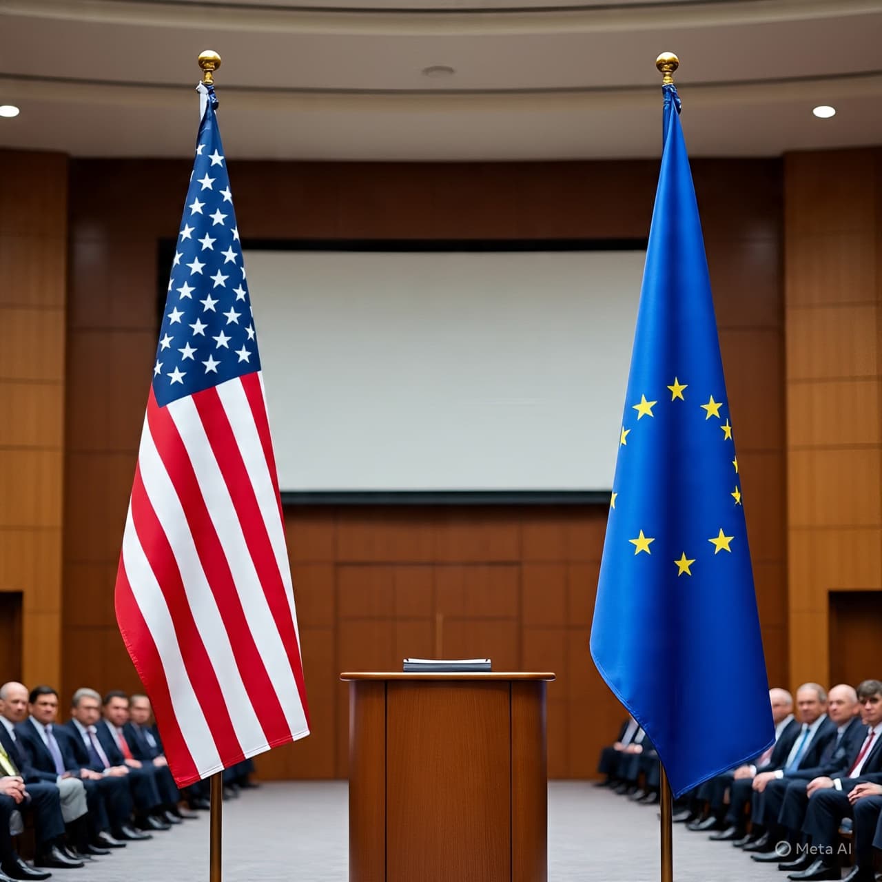 Between Memory and Momentum: A Call to Revive a Transatlantic Friendship