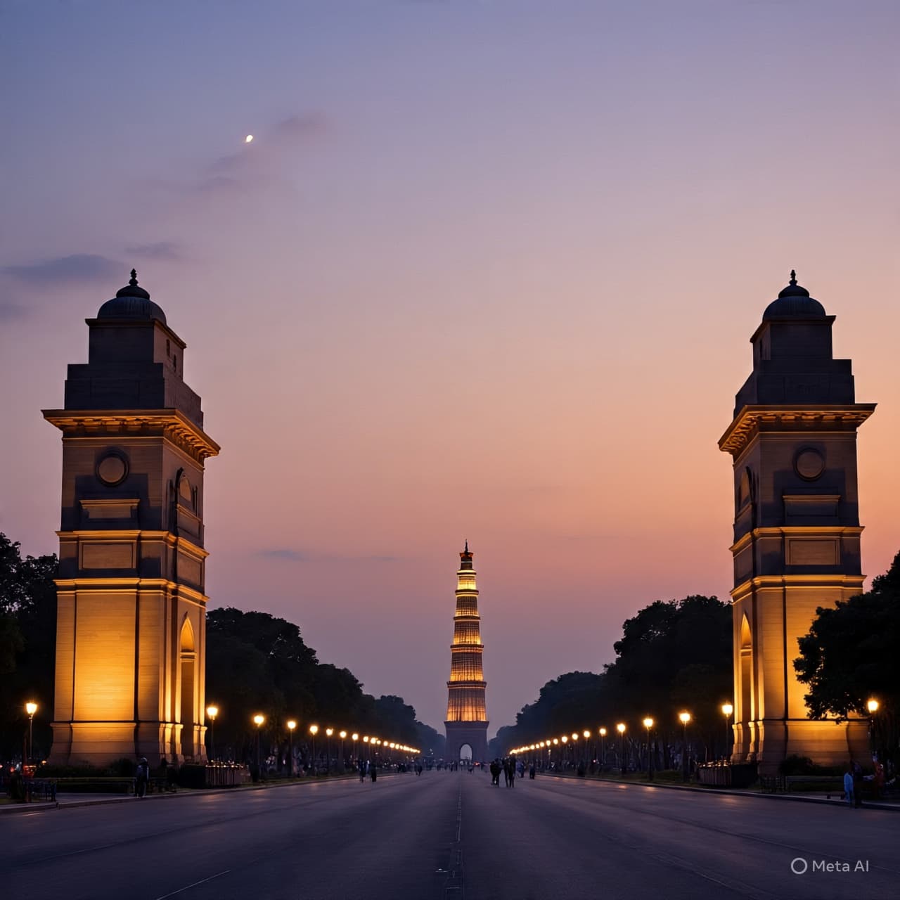 From Memory Lanes to Machine Dreams: A Contemplative Passage Through the AI Summit