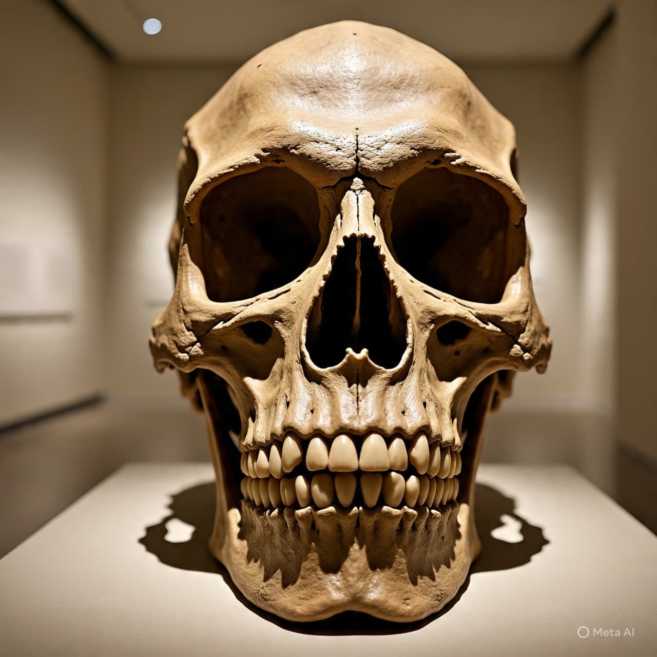 From Fragments to Form: When an Ancient Face Emerges After 3.6 Million Years