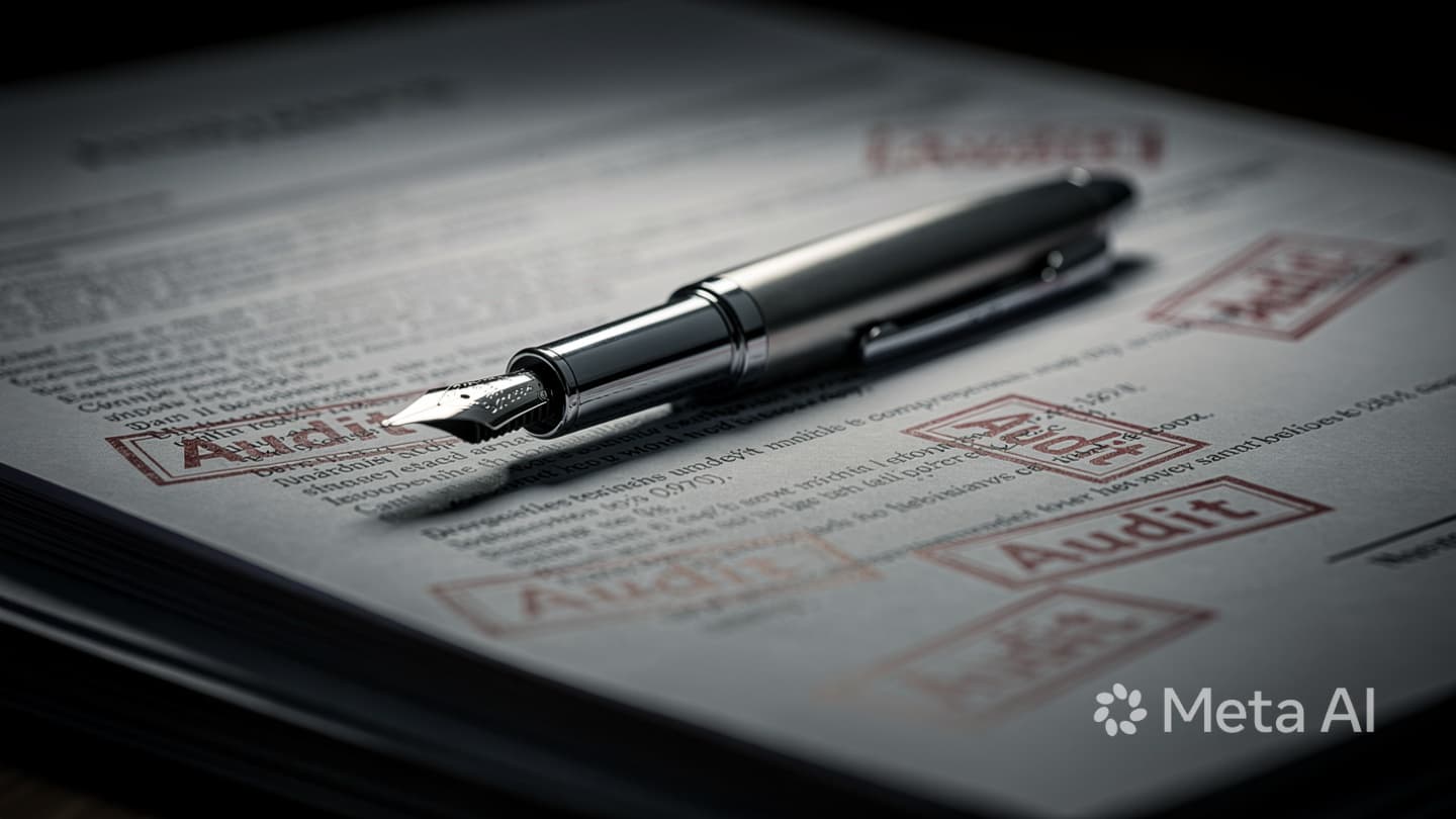 The Paper Trail Of Deception: Reflections On The Shadow Of The Claim