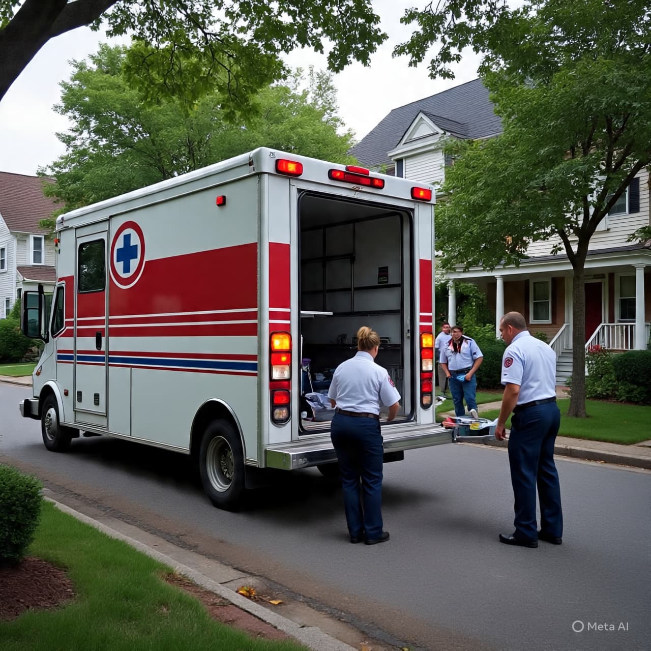 Between Playgrounds and Sirens: A Child Injured in Perth’s Northern Suburbs