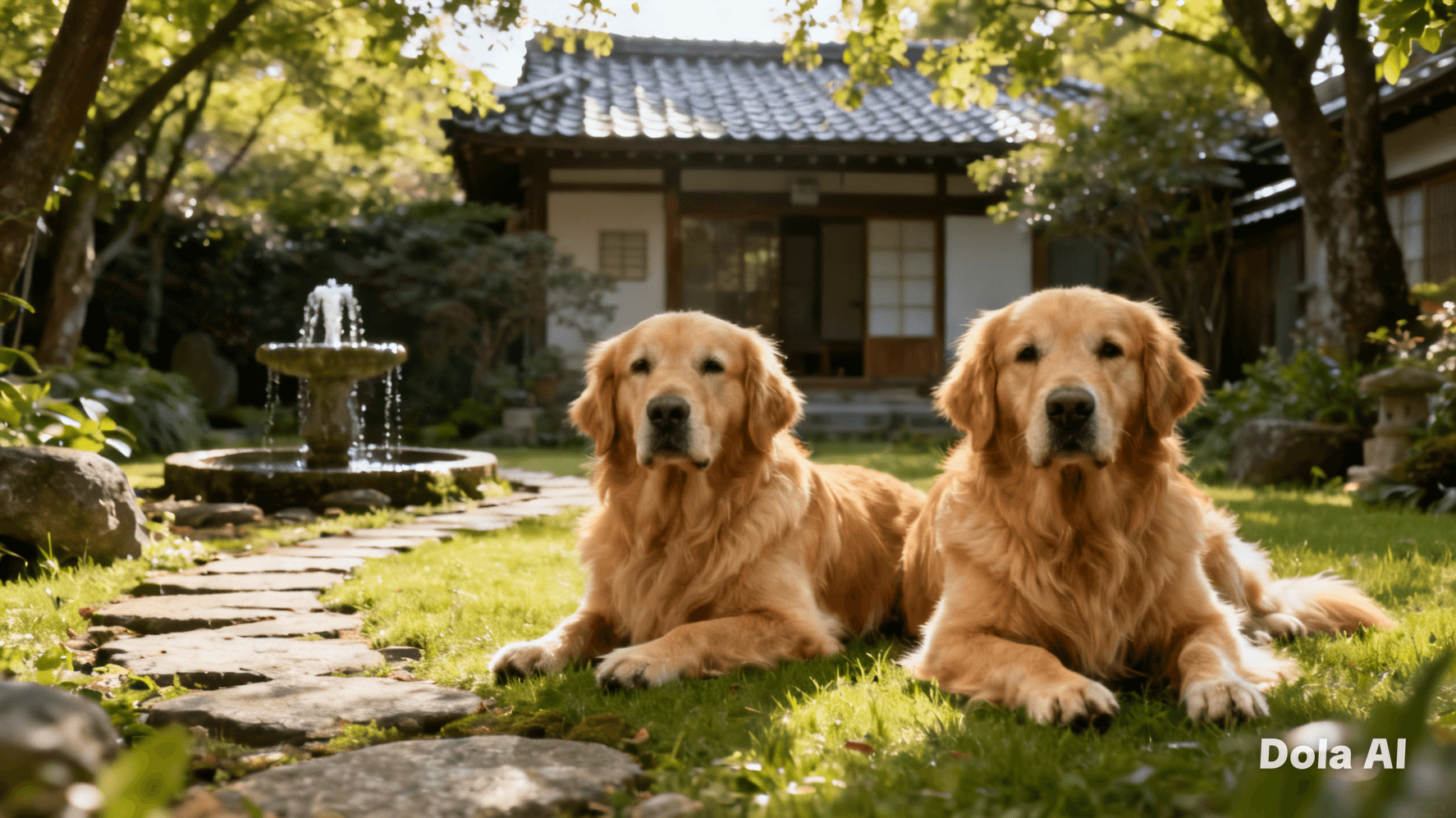Walks Interrupted, Hearts United: Reflections on Lost Canine Companions