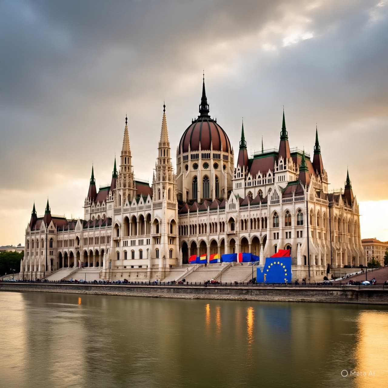 Hungary at the Crossroads: A Story Beyond Familiar Alignments