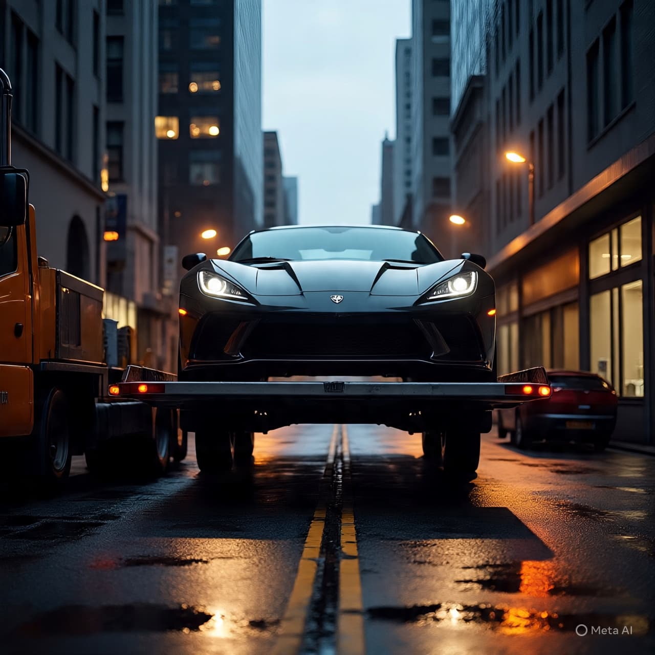 The High-Speed Pulse of the Manawatū Midnight: Reflections on the Allure of the Forbidden Race