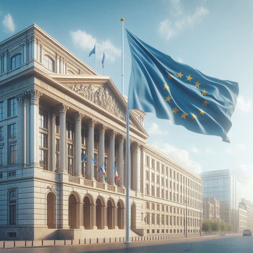 When Hesitation Turns: Europe’s Quiet Shift on Iran’s Guards