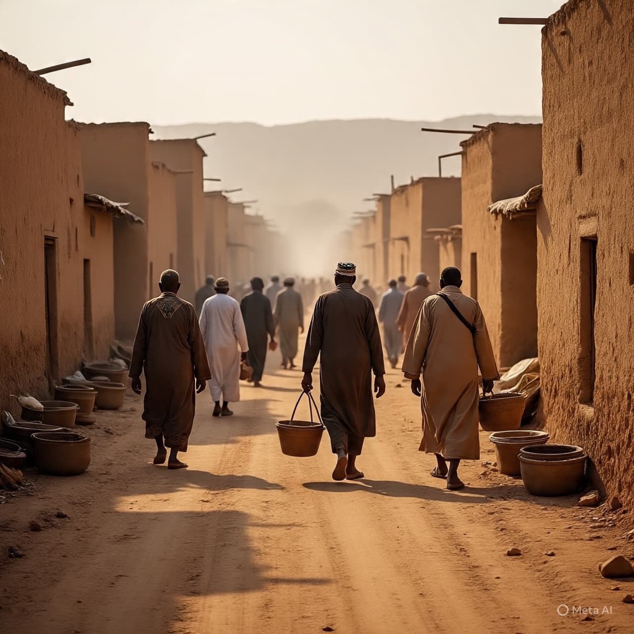 Where Light Meets Stillness: Reflections on Life After a Sudan Hospital Strike