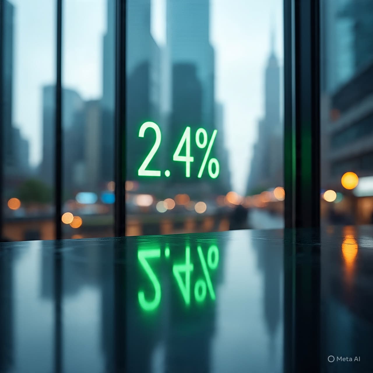 Within the 2.4 Percent: Reflections on the Silent Cooling of the Serbian Hearth