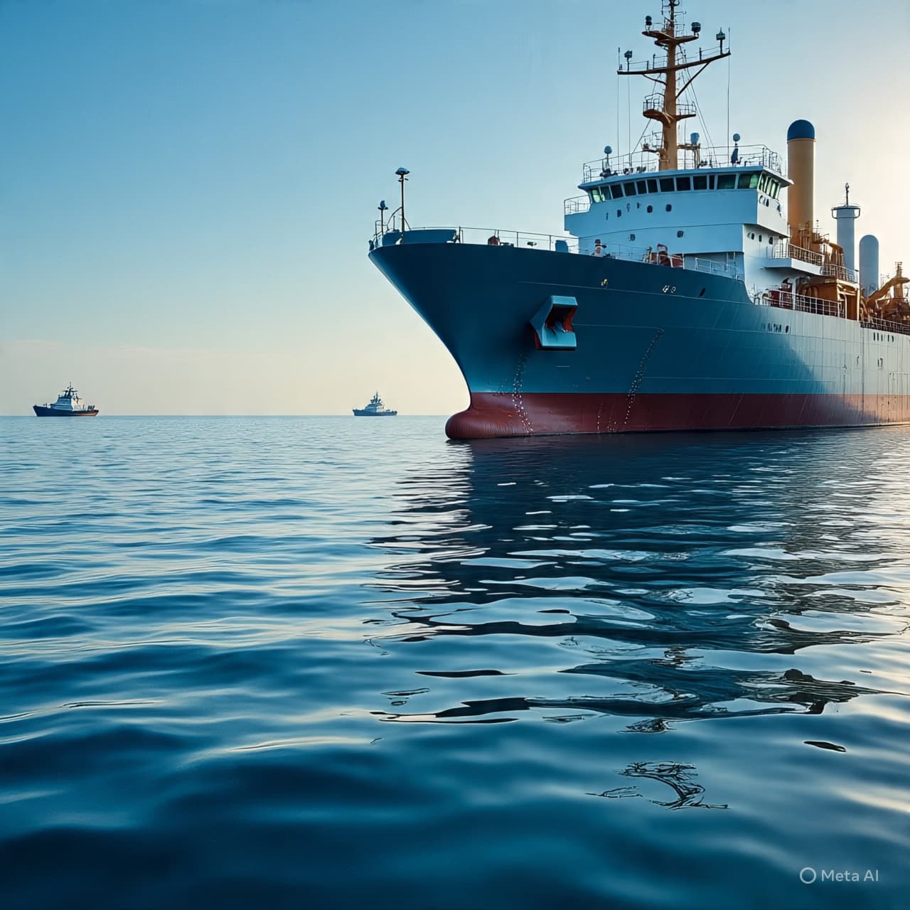 When Peace Isn’t Immediate: Why Indonesia’s Ships Still Wait at Hormuz