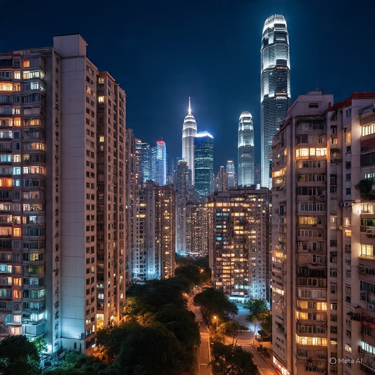 When Reality Fractures Behind Closed Doors: A Tragedy in Ngau Tau Kok