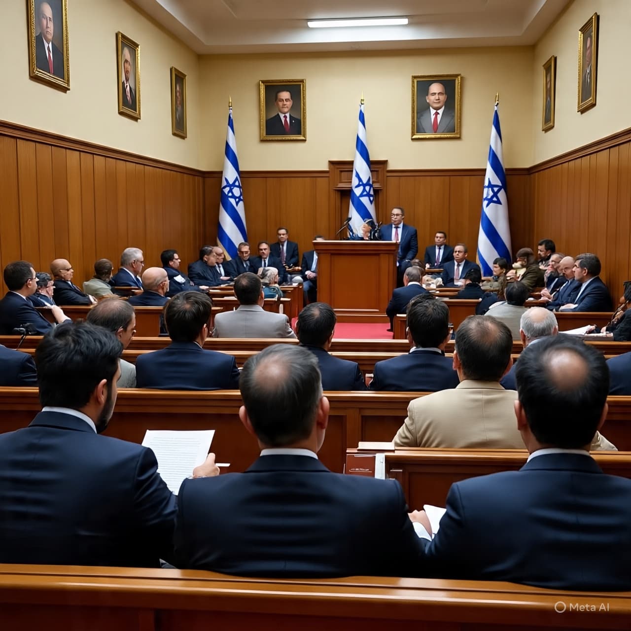 Calm or Costly Pause: Is Ceasefire a Political Gamble in Israel?