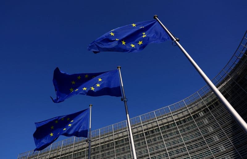 L'UE se prépare à finaliser un prêt pour l'Ukraine et à mettre en œuvre de nouvelles sanctions contre la Russie, déclare Chypre