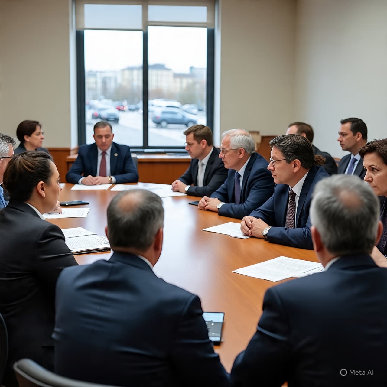 Voices From the Pavement: The Rise and Fall of a Controversial Limit