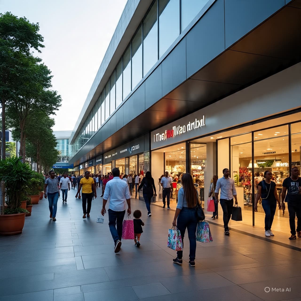 Where Vision Meets the Savannah: Inside the Quiet Kingdom of a Kenyan Builder