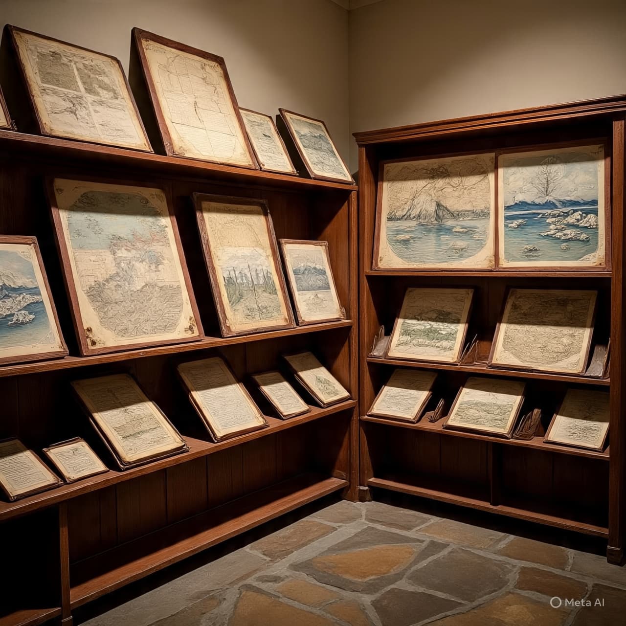 In the White Silence, Old Dreams Stir: Arctic Fever and Greenland’s Long Pull