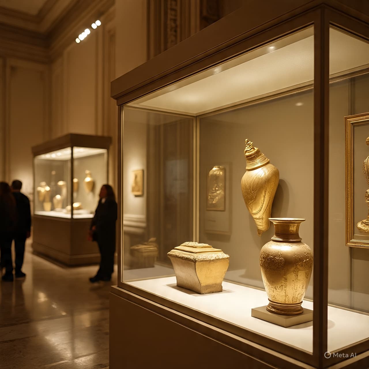 Fragments Recovered, Time Resumed: Reflections on the Return of Romania’s Heritage