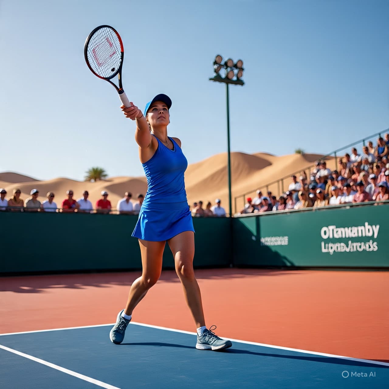 Where Young Paths Meet Experienced Strides: Alex Eala Faces Dayana Yastremska in Indian Wells Opener