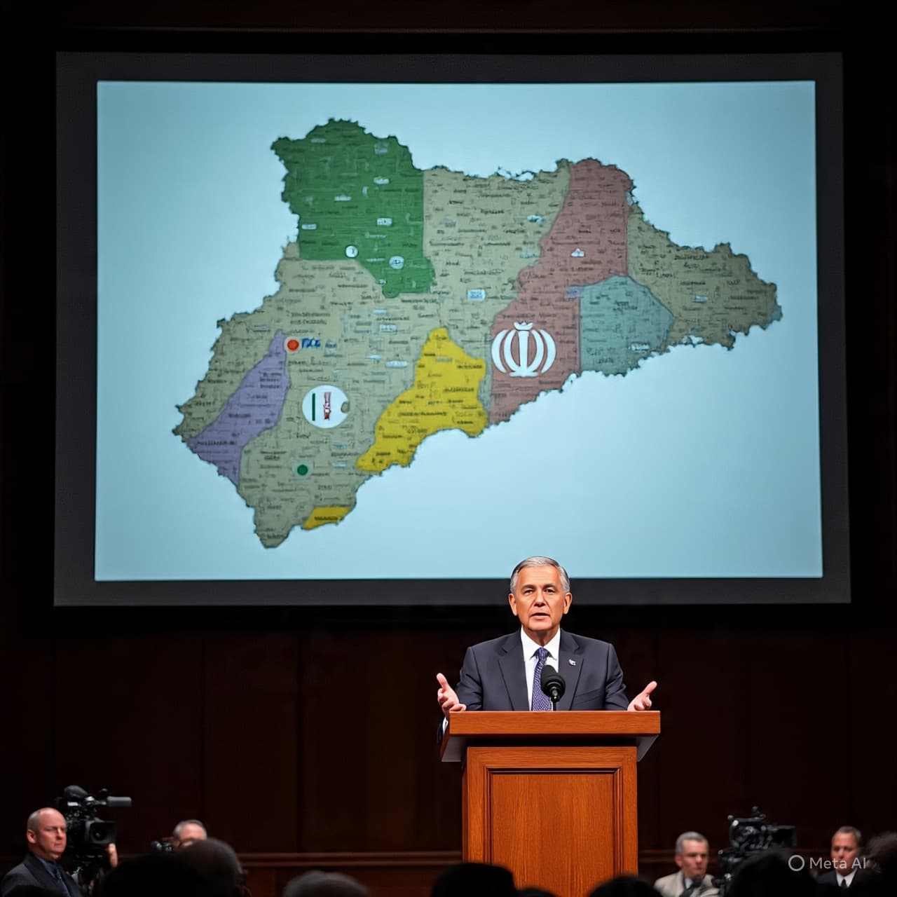 When War Speaks in Half-Sentences: Why Do Signals From Donald Trump About Iran Seem to Drift Between Certainty and Doubt?