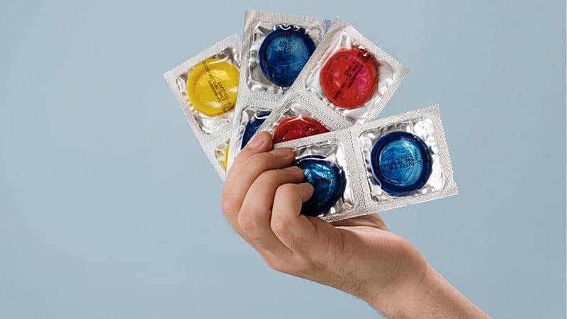 World’s Biggest Condom Maker to Raise Prices Amid Iran War
